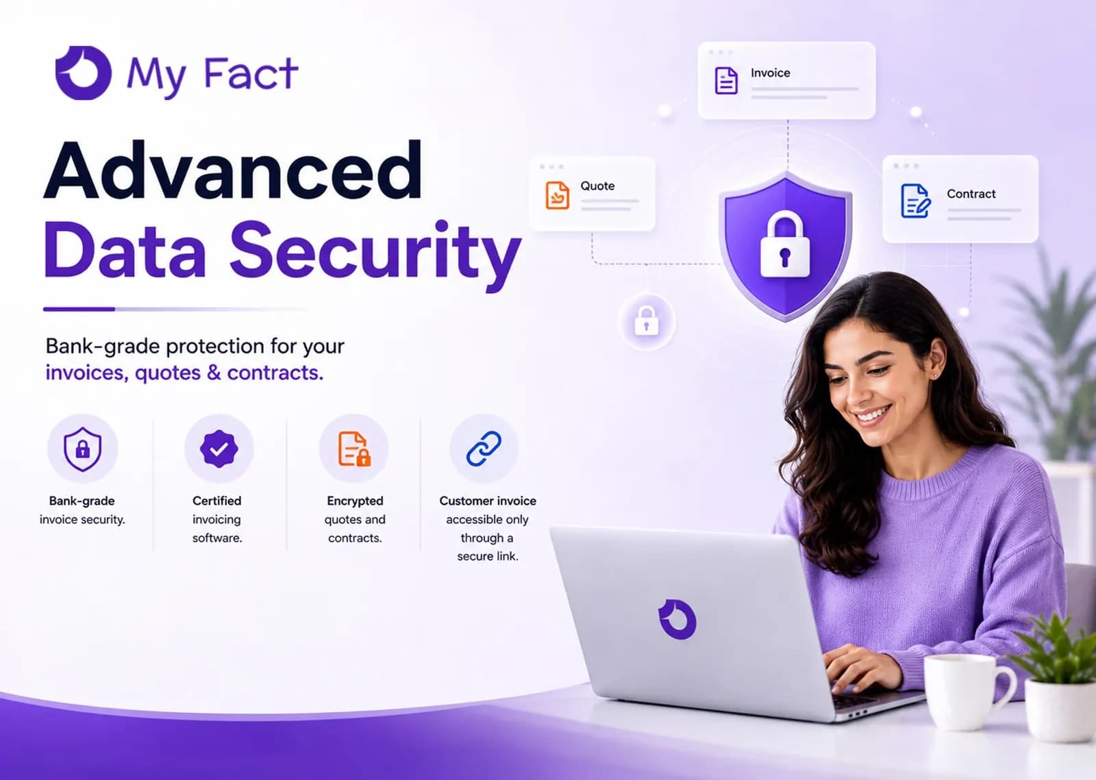 Advanced encryption